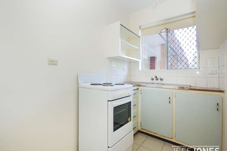 Second view of Homely unit listing, 1/186 Juliette Street, Greenslopes QLD 4120