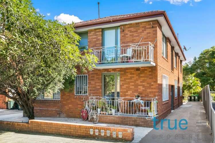 Second view of Homely apartment listing, 2/2A Woodcourt Street, Marrickville NSW 2204