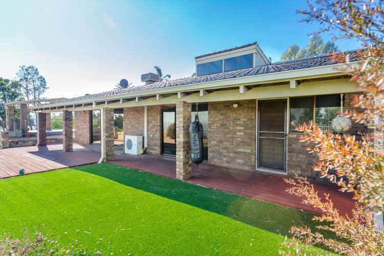 Main view of Homely house listing, 7 Opal Way, Mount Richon WA 6112