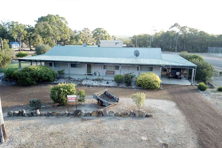 67 Arbour Street, Rocky Gully WA 6397