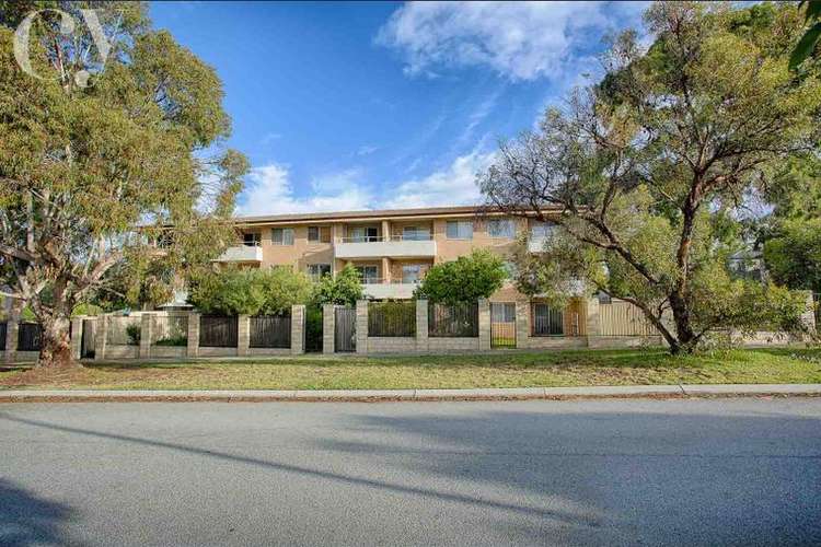 Fifth view of Homely unit listing, 6/161 Holland Street, Fremantle WA 6160