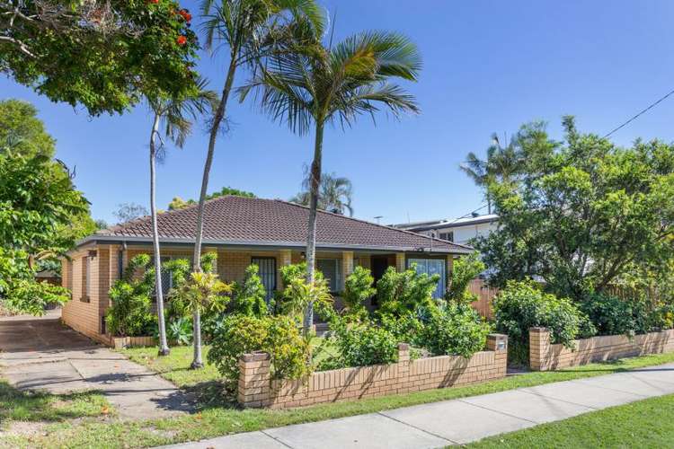 Second view of Homely house listing, 10 Cavell Street, Birkdale QLD 4159