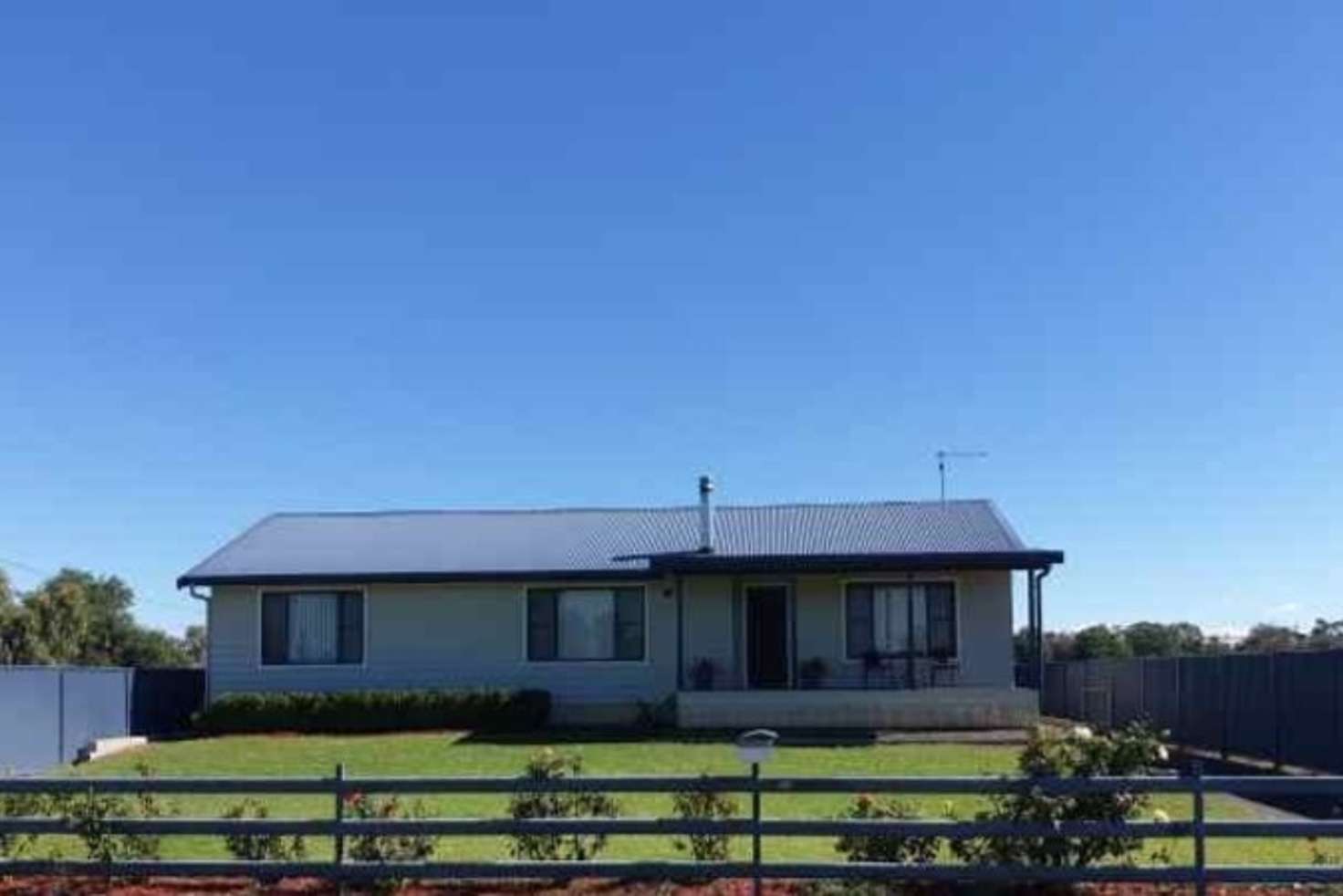Main view of Homely house listing, 46 Hull Street, Boggabri NSW 2382