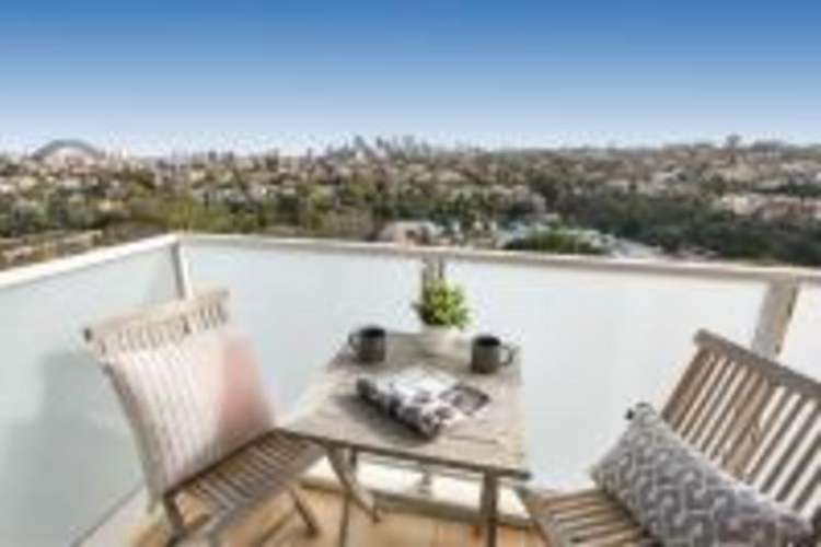 Main view of Homely apartment listing, 52/43 Musgrave Street, Mosman NSW 2088