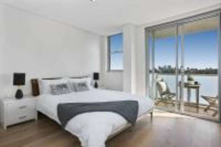 Second view of Homely apartment listing, 52/43 Musgrave Street, Mosman NSW 2088