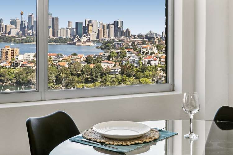Second view of Homely apartment listing, 81/43 Musgrave Street, Mosman NSW 2088
