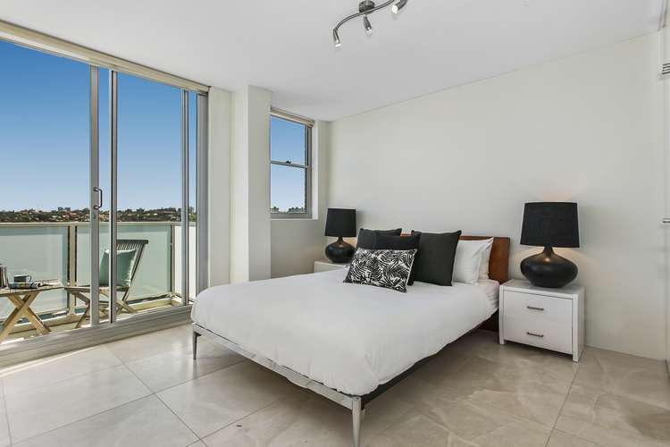 Third view of Homely apartment listing, 81/43 Musgrave Street, Mosman NSW 2088