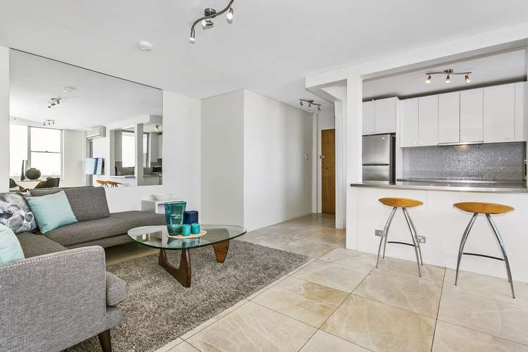 Fifth view of Homely apartment listing, 81/43 Musgrave Street, Mosman NSW 2088
