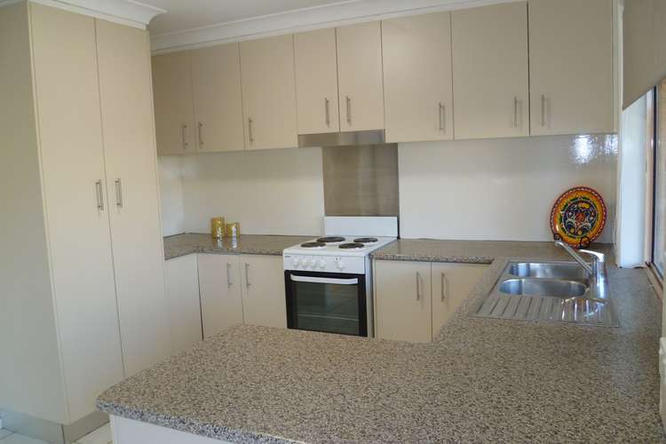 Second view of Homely house listing, 1/2-8 Holland Crescent, Capalaba QLD 4157