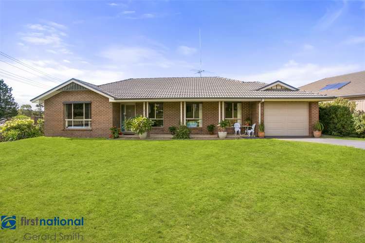 Main view of Homely house listing, 1 Thompson Place, Tahmoor NSW 2573