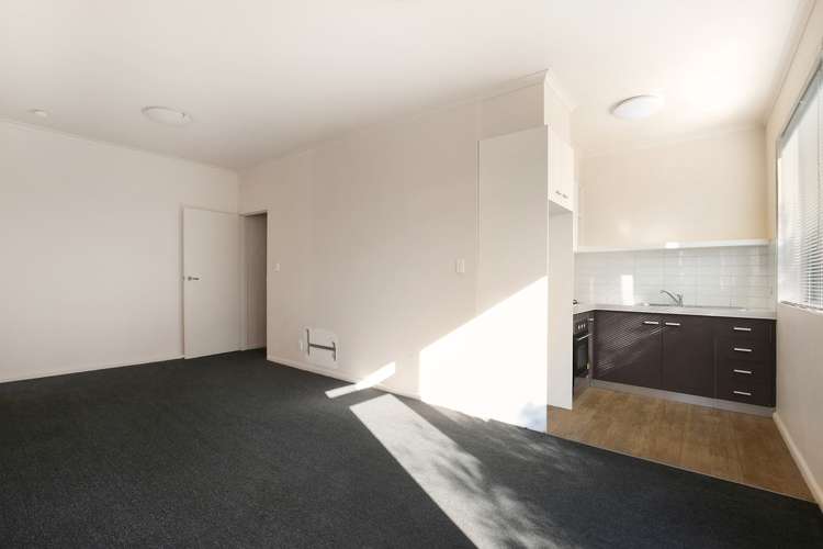 Second view of Homely apartment listing, 3/3 Shepherd Street, Glenroy VIC 3046