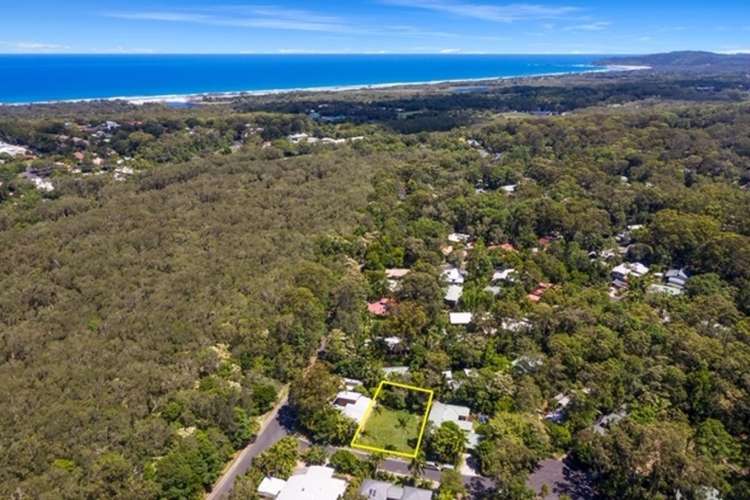 Second view of Homely residentialLand listing, LOT 2, 1 Luan Court, Byron Bay NSW 2481