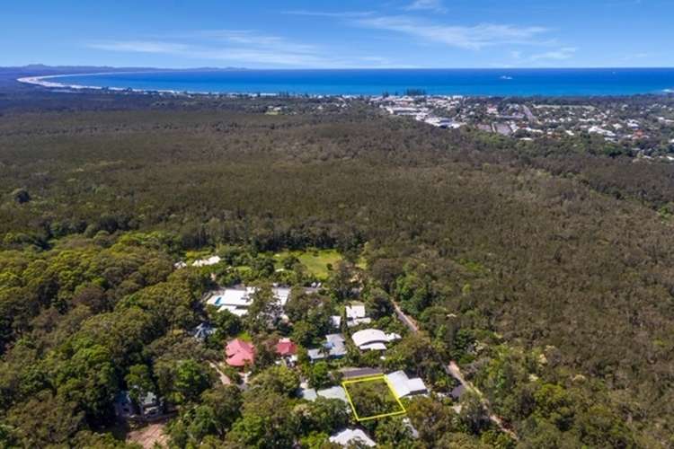 Third view of Homely residentialLand listing, LOT 2, 1 Luan Court, Byron Bay NSW 2481