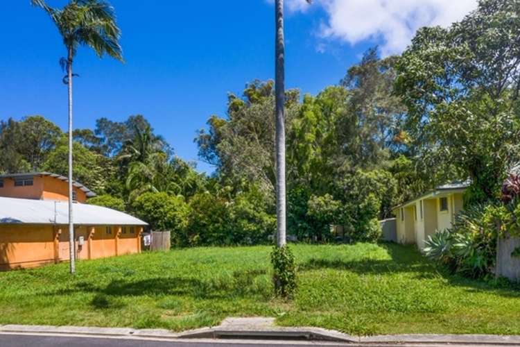 Fifth view of Homely residentialLand listing, LOT 2, 1 Luan Court, Byron Bay NSW 2481