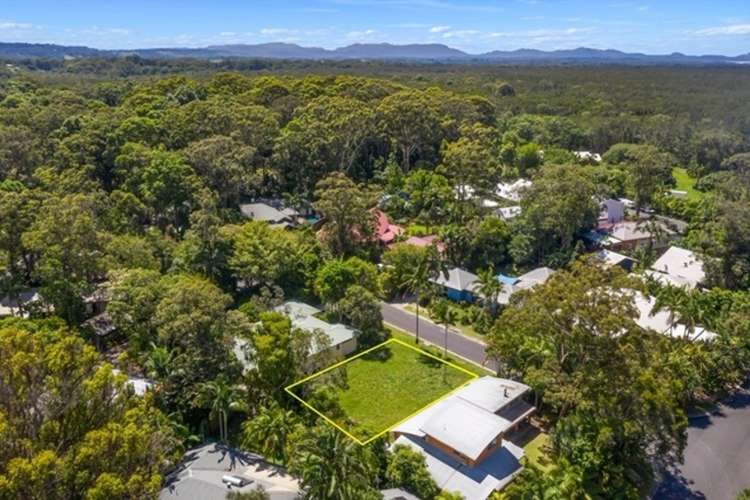 Seventh view of Homely residentialLand listing, LOT 2, 1 Luan Court, Byron Bay NSW 2481