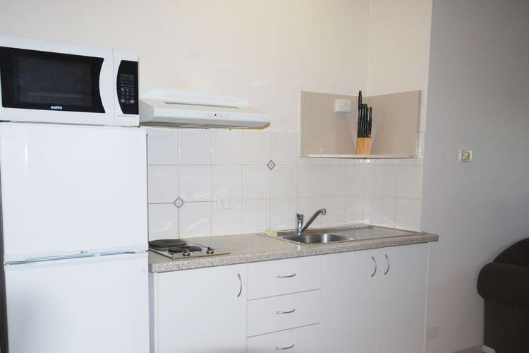 Second view of Homely unit listing, 505/391 Wickham Terrace, Spring Hill QLD 4000