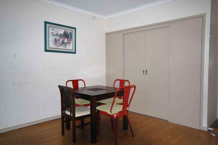 Fourth view of Homely unit listing, 505/391 Wickham Terrace, Spring Hill QLD 4000