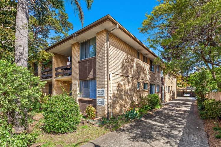 Second view of Homely unit listing, 1/13 Catherine St, Gwynneville NSW 2500