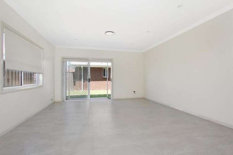 Fourth view of Homely semiDetached listing, 98A Fairfield Road, Guildford West NSW 2161