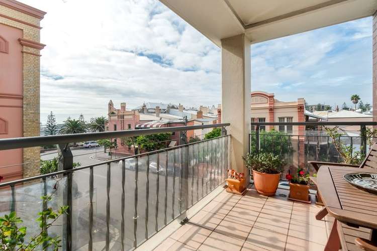 Second view of Homely apartment listing, 9/8-14 Telford Street, Newcastle East NSW 2300