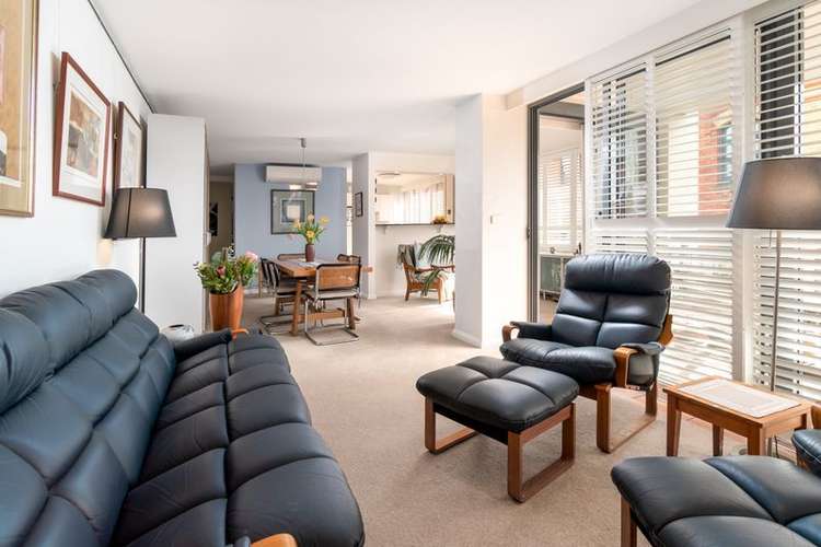 Fifth view of Homely apartment listing, 9/8-14 Telford Street, Newcastle East NSW 2300
