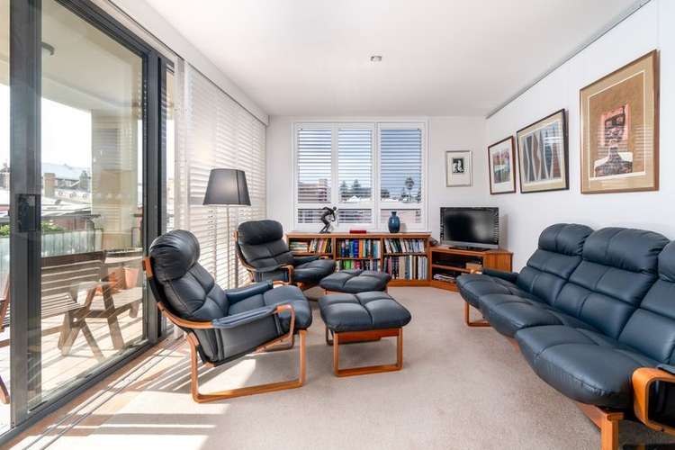 Sixth view of Homely apartment listing, 9/8-14 Telford Street, Newcastle East NSW 2300