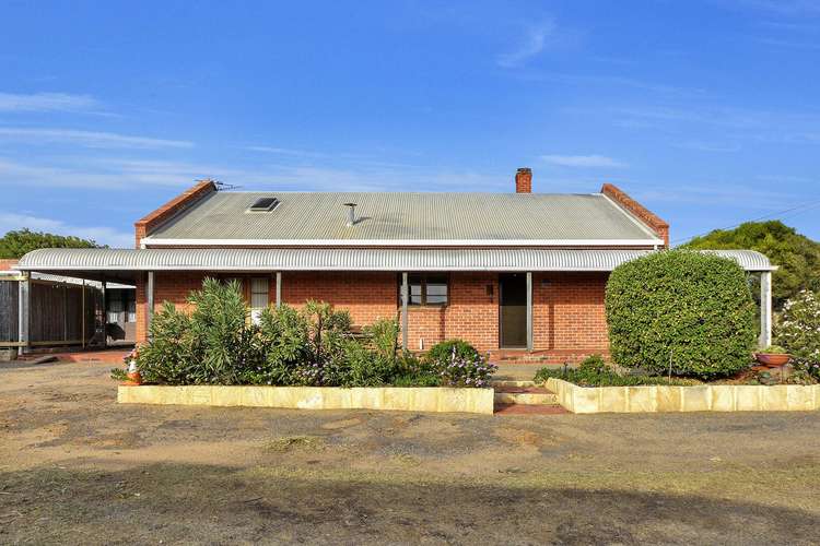 Third view of Homely house listing, 10 Clementina road, Dongara WA 6525