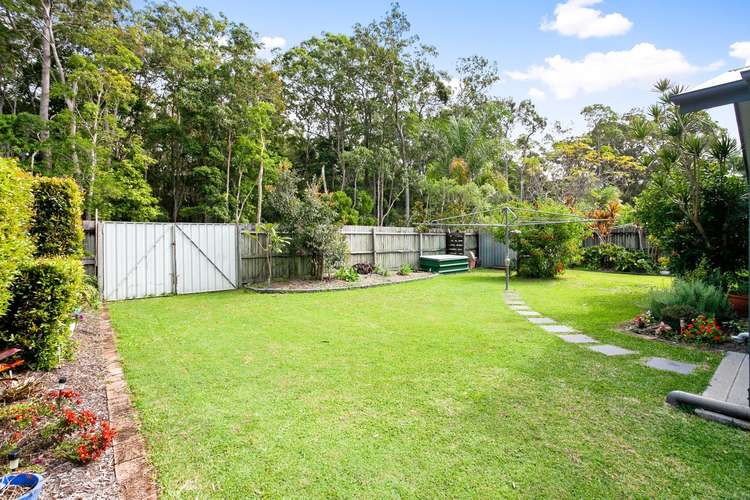 Third view of Homely house listing, 34 Yellowood Close, Tewantin QLD 4565