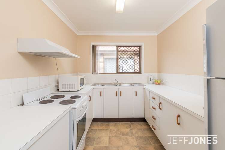 Third view of Homely house listing, 93 Effingham Street, Tarragindi QLD 4121