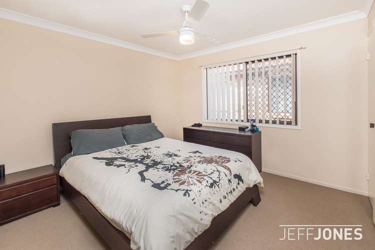 Fourth view of Homely house listing, 93 Effingham Street, Tarragindi QLD 4121