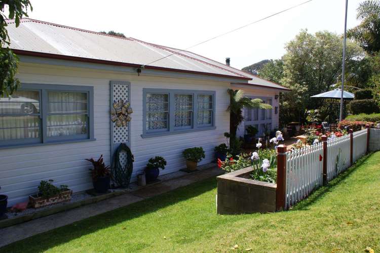 Third view of Homely house listing, 1 Montague Street, Narooma NSW 2546