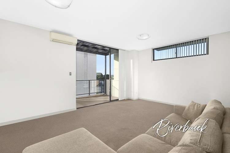 Second view of Homely unit listing, 28/88 James Ruse Drive, Rosehill NSW 2142