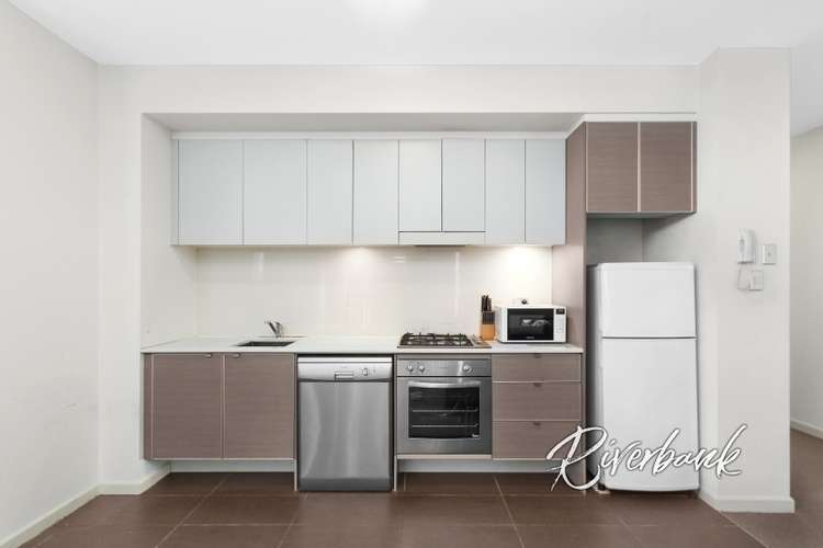 Third view of Homely unit listing, 28/88 James Ruse Drive, Rosehill NSW 2142