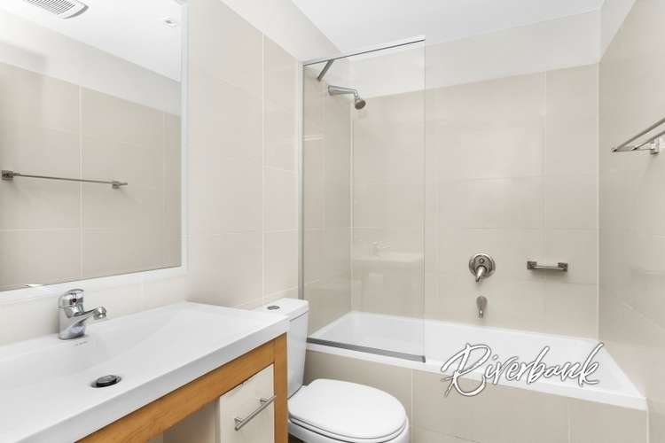 Fifth view of Homely unit listing, 28/88 James Ruse Drive, Rosehill NSW 2142