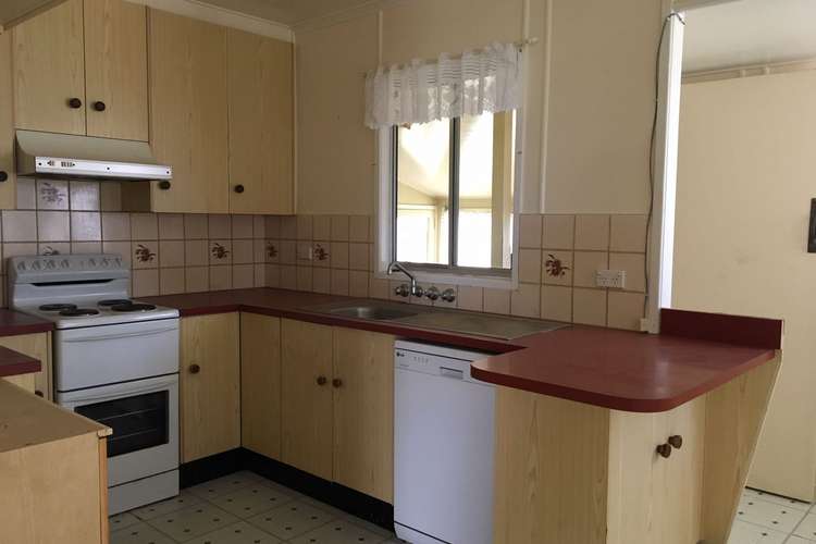 Third view of Homely house listing, 3 Mundell Street, Wandoan QLD 4419