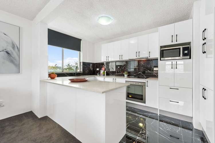 Second view of Homely unit listing, 12 Underhill Avenue, Indooroopilly QLD 4068