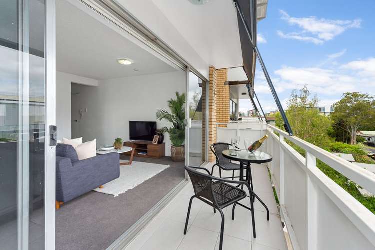 Sixth view of Homely unit listing, 12 Underhill Avenue, Indooroopilly QLD 4068