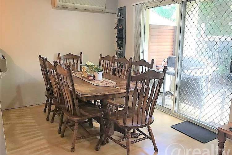 Sixth view of Homely townhouse listing, 2/102 Alexander Drive, Highland Park QLD 4211
