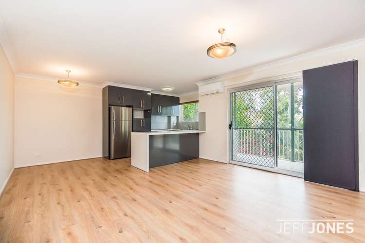 Second view of Homely unit listing, 10/36 Pembroke Road, Coorparoo QLD 4151