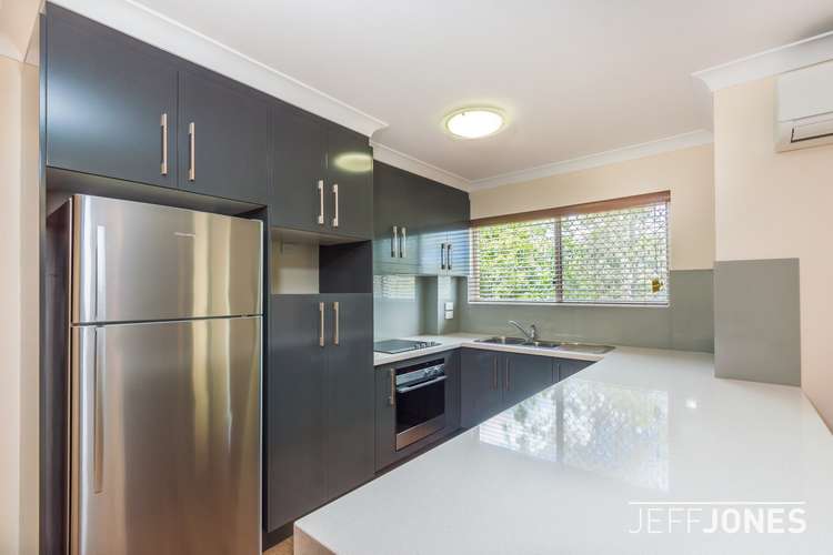 Third view of Homely unit listing, 10/36 Pembroke Road, Coorparoo QLD 4151