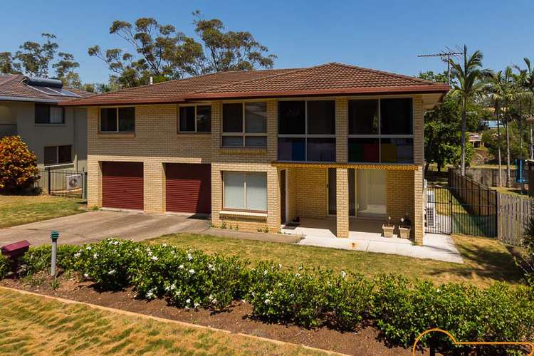 Main view of Homely house listing, 70 Sherry Street, Carseldine QLD 4034