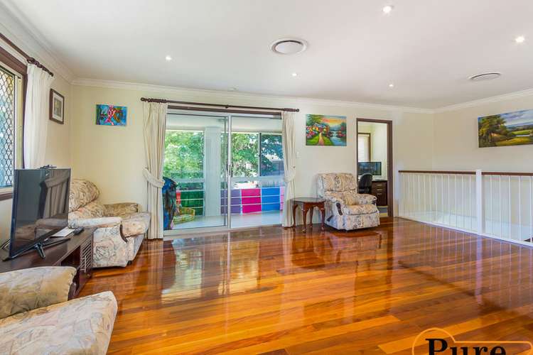 Second view of Homely house listing, 70 Sherry Street, Carseldine QLD 4034