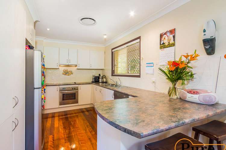 Fifth view of Homely house listing, 70 Sherry Street, Carseldine QLD 4034