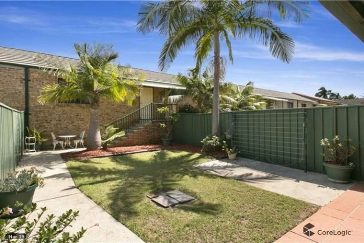 Main view of Homely townhouse listing, 17 Garden Street, Kogarah NSW 2217