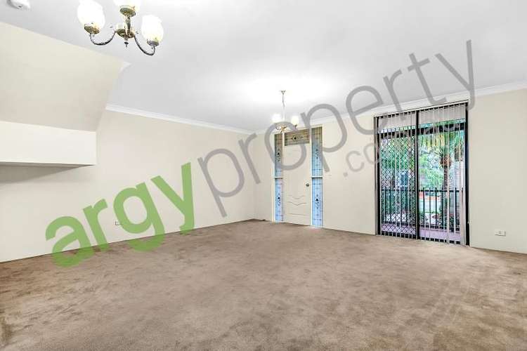 Second view of Homely townhouse listing, 17 Garden Street, Kogarah NSW 2217