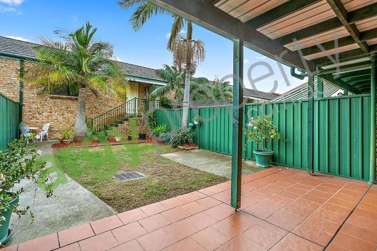 Fourth view of Homely townhouse listing, 17 Garden Street, Kogarah NSW 2217