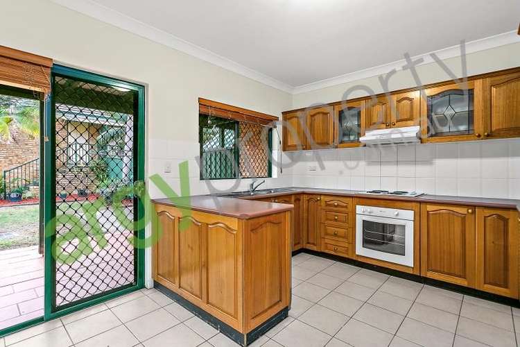 Fifth view of Homely townhouse listing, 17 Garden Street, Kogarah NSW 2217