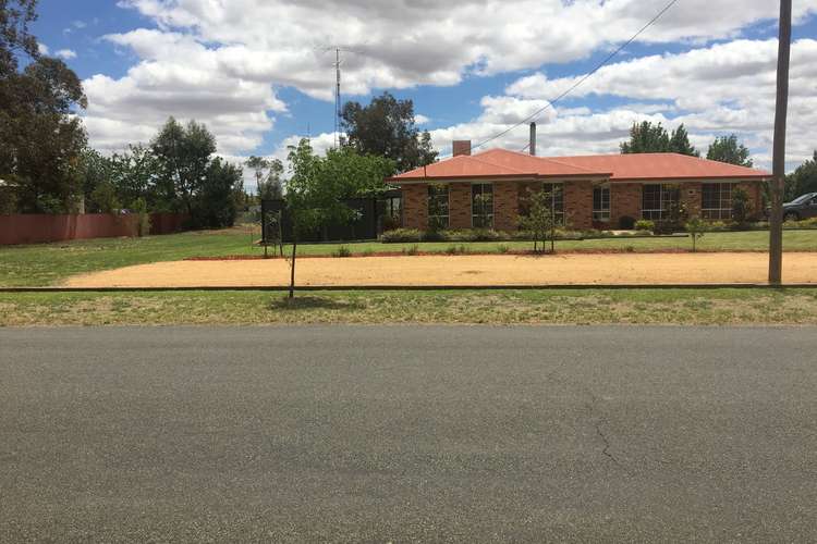 Second view of Homely house listing, 17 Brookong Street, Lockhart NSW 2656