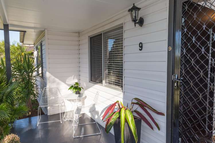 Third view of Homely house listing, 9 Beverley Close, Tarro NSW 2322