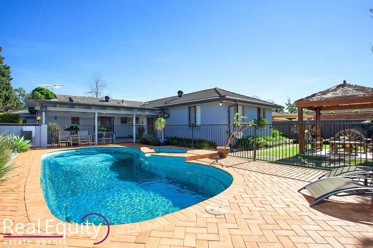 Second view of Homely house listing, 2 Swindon Place, Chipping Norton NSW 2170